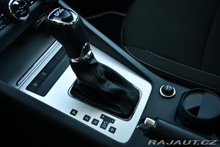 Škoda Octavia 2,0TDI DSG NAVI CARPLAY 2019