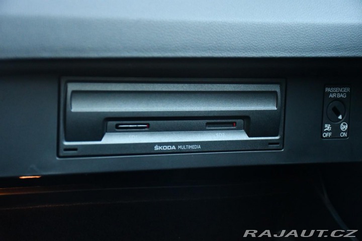 Škoda Octavia 2,0TDI DSG NAVI CARPLAY 2019