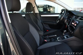 Škoda Octavia 2,0 TDI 2019