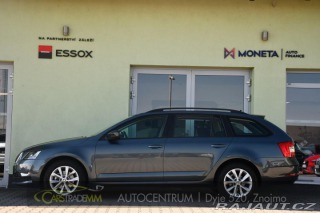 Škoda Octavia 2,0 TDI 2019