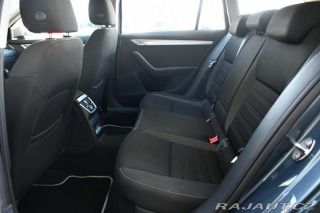 Škoda Octavia 2,0 TDI 2019