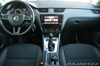 Škoda Octavia 2,0 TDI 2019
