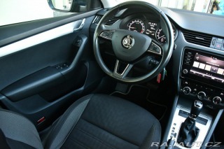 Škoda Octavia 2,0 TDI 2019