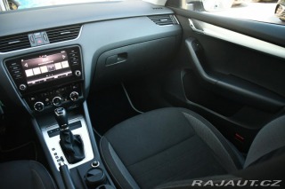 Škoda Octavia 2,0 TDI 2019