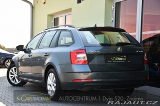Škoda Octavia 2,0 TDI 2019