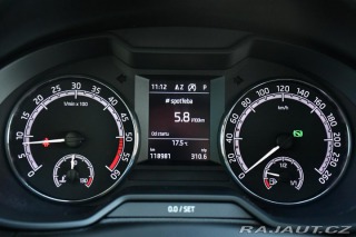 Škoda Octavia 2,0 TDI 2019