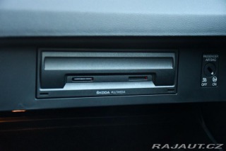 Škoda Octavia 2,0 TDI 2019