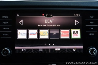 Škoda Octavia 2,0 TDI 2019