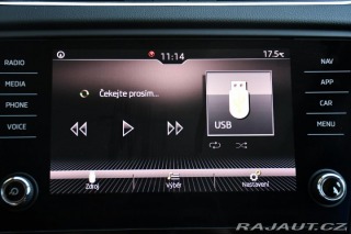Škoda Octavia 2,0 TDI 2019