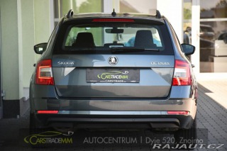 Škoda Octavia 2,0 TDI 2019