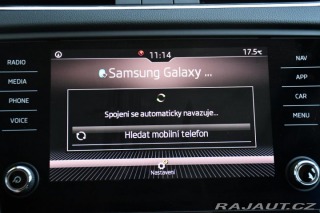 Škoda Octavia 2,0 TDI 2019