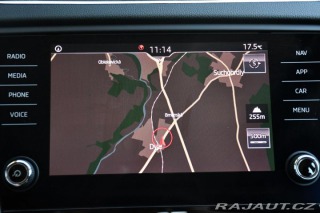Škoda Octavia 2,0 TDI 2019