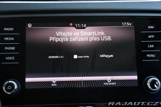Škoda Octavia 2,0 TDI 2019