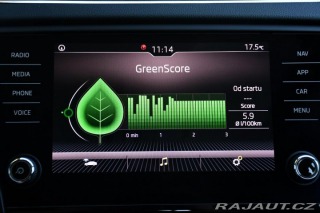 Škoda Octavia 2,0 TDI 2019