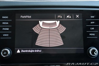 Škoda Octavia 2,0 TDI 2019