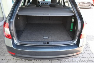 Škoda Octavia 2,0 TDI 2019