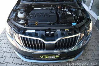 Škoda Octavia 2,0 TDI 2019