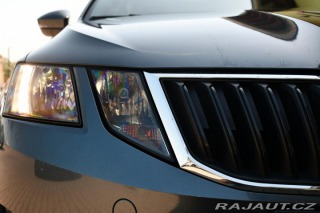Škoda Octavia 2,0 TDI 2019