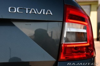 Škoda Octavia 2,0 TDI 2019
