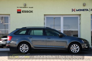 Škoda Octavia 2,0 TDI 2019