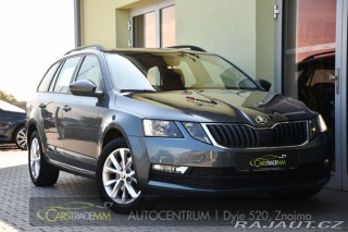Škoda Octavia 2,0 TDI 2019