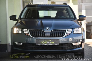 Škoda Octavia 2,0 TDI 2019
