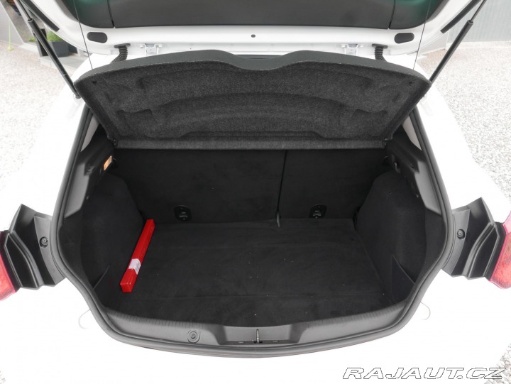 Alfa Romeo Giulietta 1,4 TB REZERVACE 2017