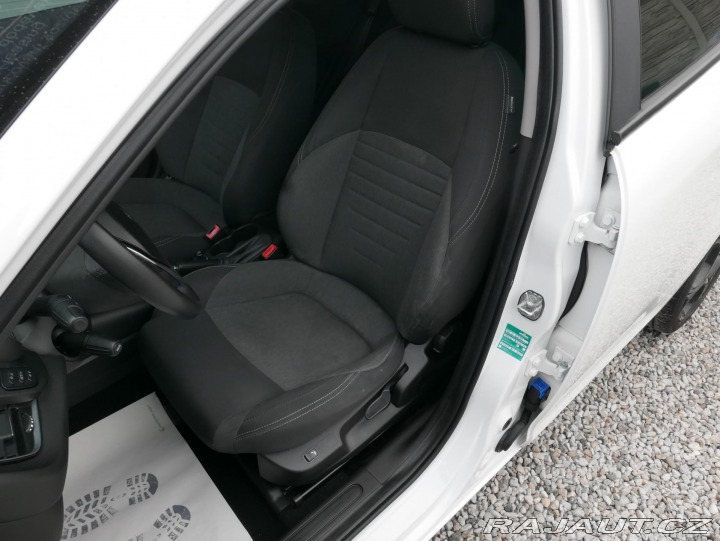 Alfa Romeo Giulietta 1,4 TB REZERVACE 2017