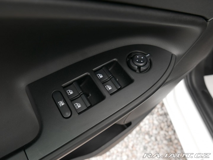 Alfa Romeo Giulietta 1,4 TB REZERVACE 2017