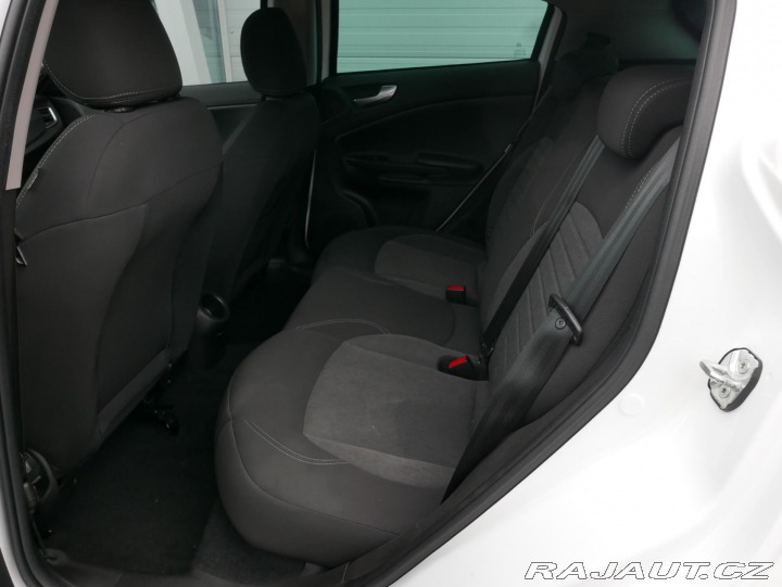 Alfa Romeo Giulietta 1,4 TB REZERVACE 2017