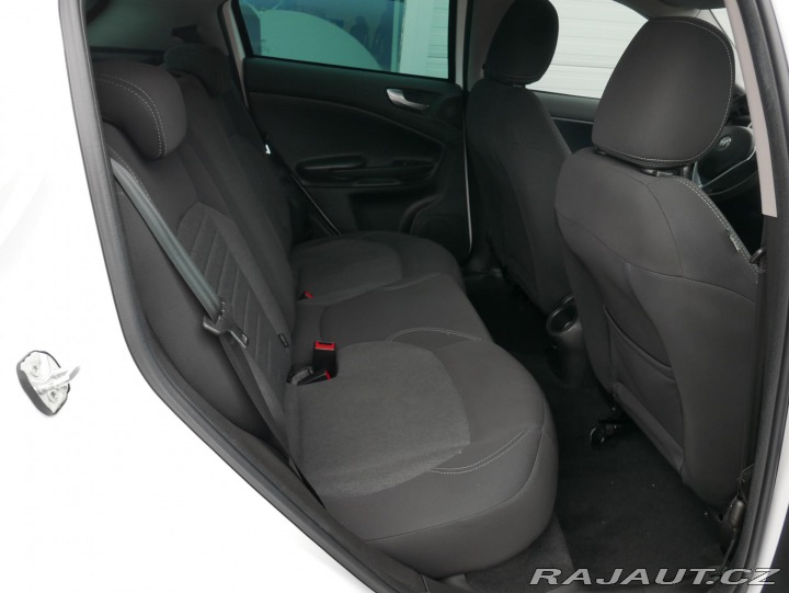 Alfa Romeo Giulietta 1,4 TB REZERVACE 2017