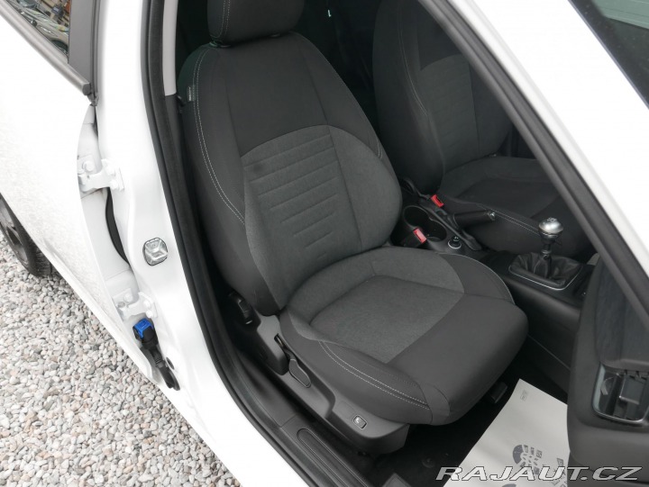 Alfa Romeo Giulietta 1,4 TB REZERVACE 2017