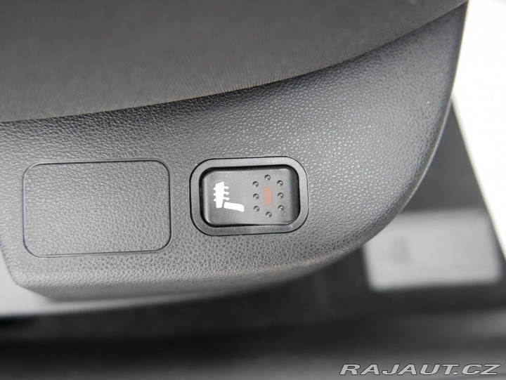 Alfa Romeo Giulietta 1,4 TB REZERVACE 2017