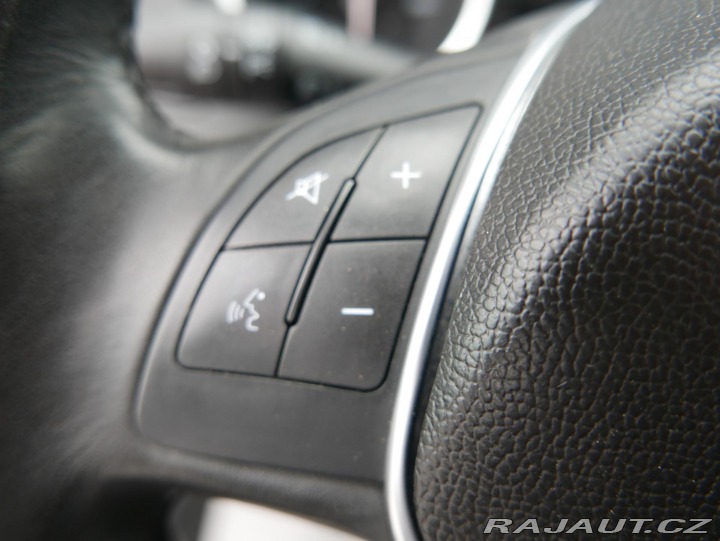 Alfa Romeo Giulietta 1,4 TB REZERVACE 2017