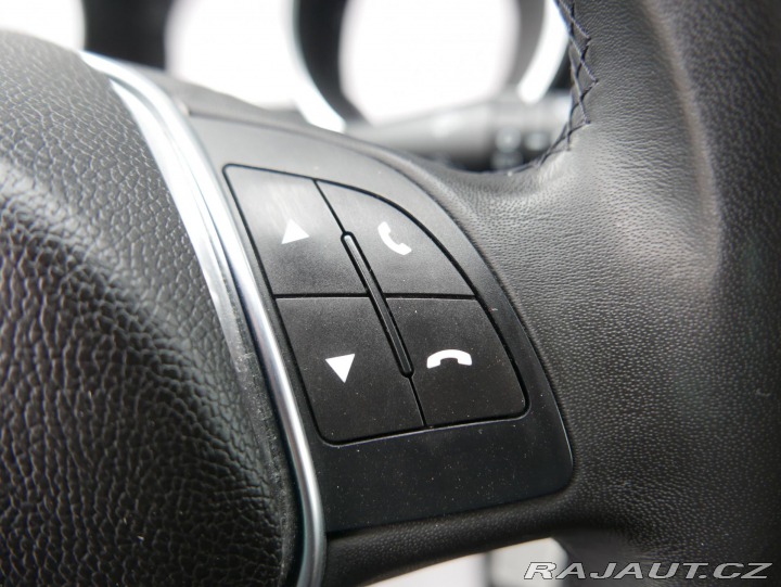 Alfa Romeo Giulietta 1,4 TB REZERVACE 2017