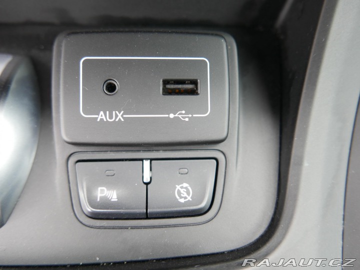 Alfa Romeo Giulietta 1,4 TB REZERVACE 2017