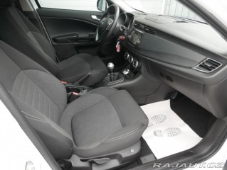 Alfa Romeo Giulietta 1,4 TB 110kW 2017