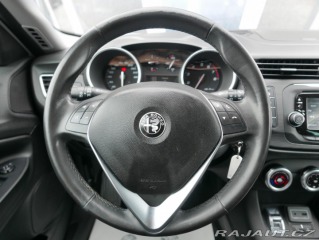 Alfa Romeo Giulietta 1,4 TB 110kW 2017