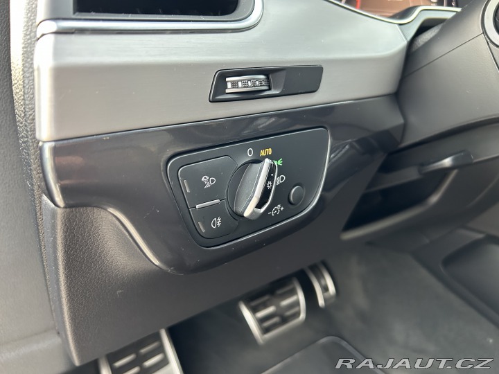Audi Q7 2017