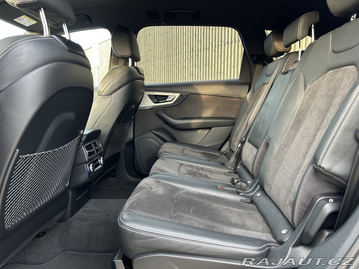 Audi Q7 2017