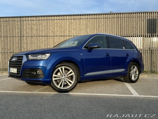 Audi Q7 2017