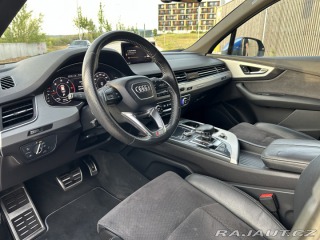 Audi Q7 2017