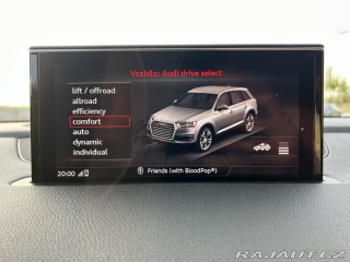 Audi Q7 2017