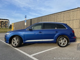 Audi Q7 2017