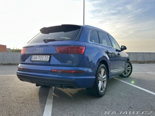 Audi Q7 2017