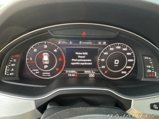 Audi Q7 2017
