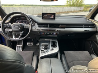 Audi Q7 2017