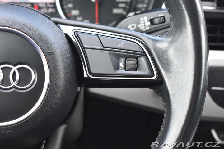 Audi A4 35 TDI AUTOMAT*CAR-PLAY*A 2020