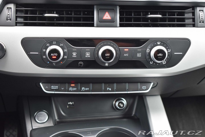 Audi A4 35 TDI AUTOMAT*CAR-PLAY*A 2020