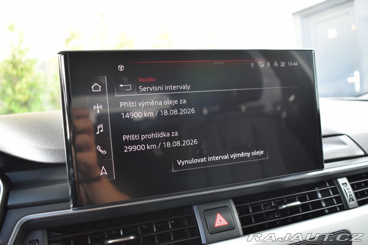 Audi A4 35 TDI AUTOMAT*CAR-PLAY*A 2020